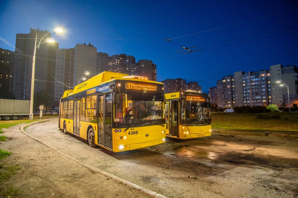 Підвищення ціни на проїзд у Києві: думки киян та критика КМДА