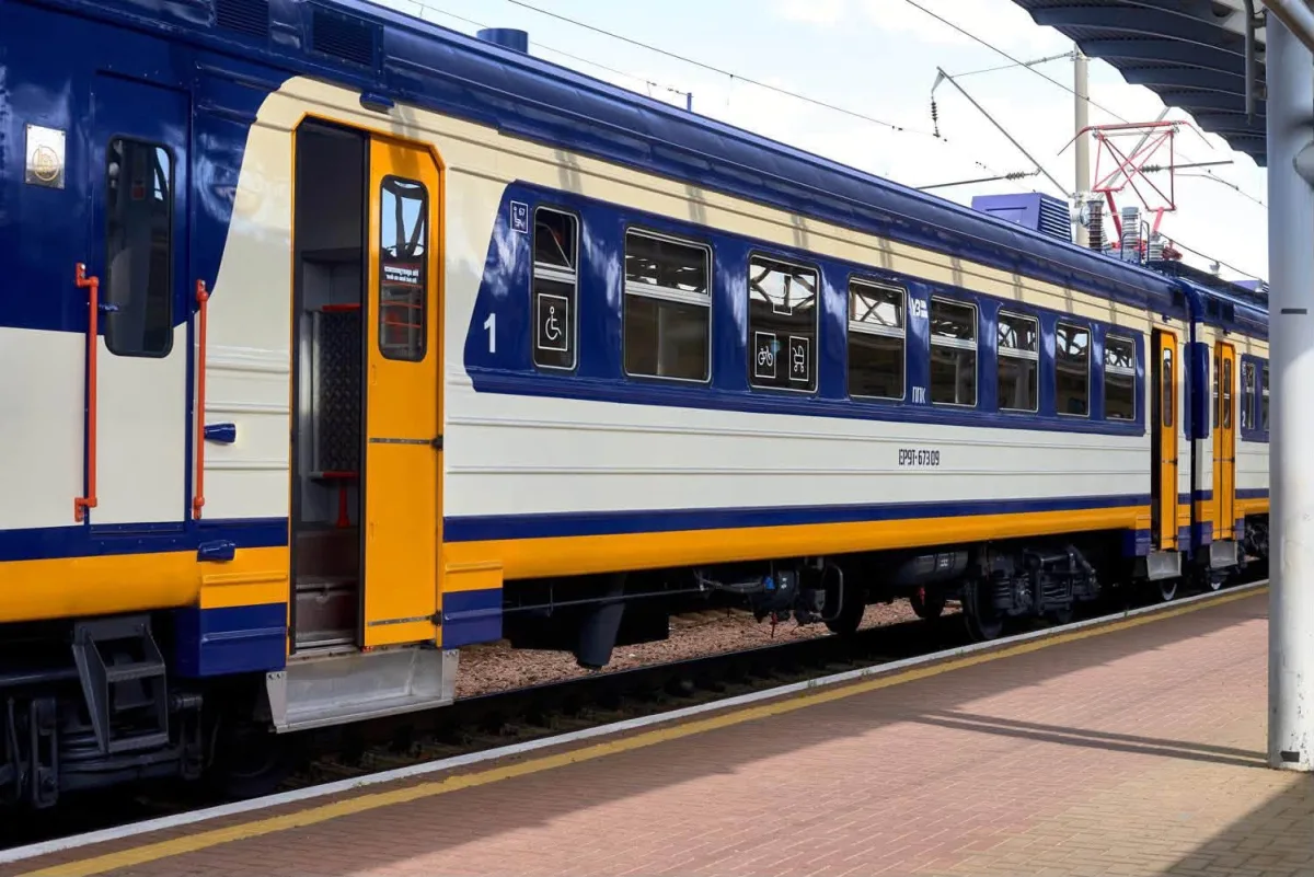 Нові зупинки і рейси Київ-Коростень: як їздити 2026