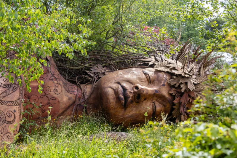 Шоу-сади Chelsea Flower Show 2026: тренди, дизайн та екологія